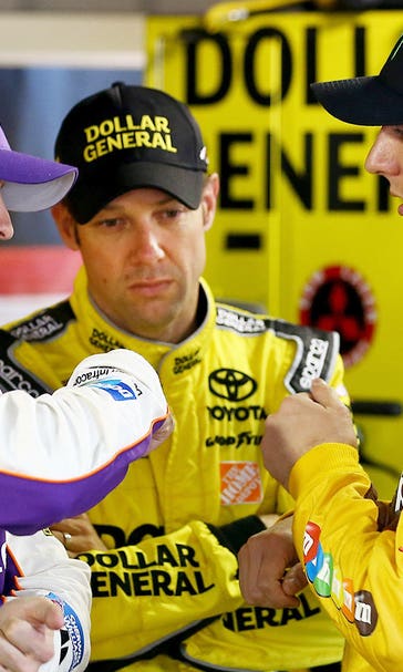 Back on track? Gibbs teams look to repeat past Bristol glory